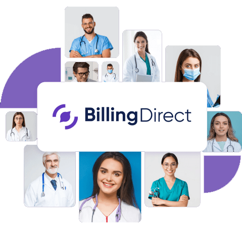 About Billing Direct